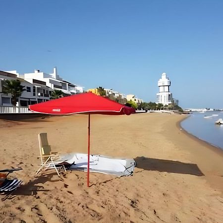 Casa Del Mar,,, Gran Terraza Junto Playa Cantil Isla Cristina Εξωτερικό φωτογραφία