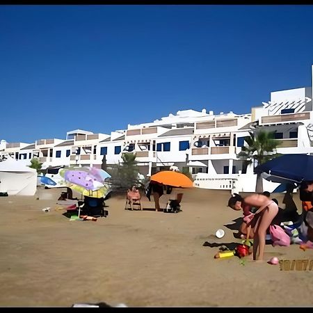 Casa Del Mar,,, Gran Terraza Junto Playa Cantil Isla Cristina Εξωτερικό φωτογραφία