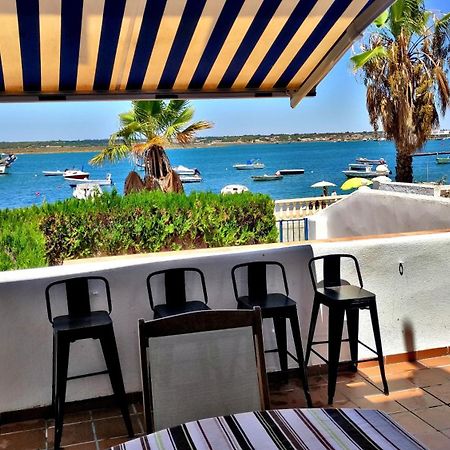 Casa Del Mar,,, Gran Terraza Junto Playa Cantil Isla Cristina Εξωτερικό φωτογραφία