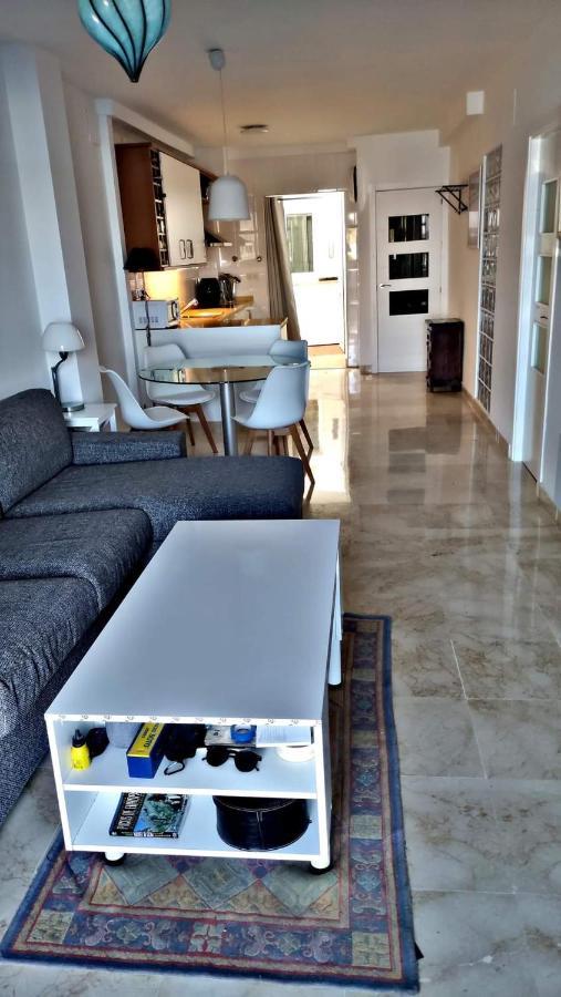 Casa Del Mar,,, Gran Terraza Junto Playa Cantil Isla Cristina Εξωτερικό φωτογραφία