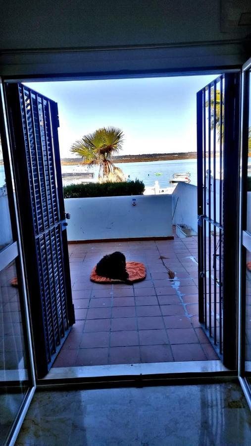 Casa Del Mar,,, Gran Terraza Junto Playa Cantil Isla Cristina Εξωτερικό φωτογραφία