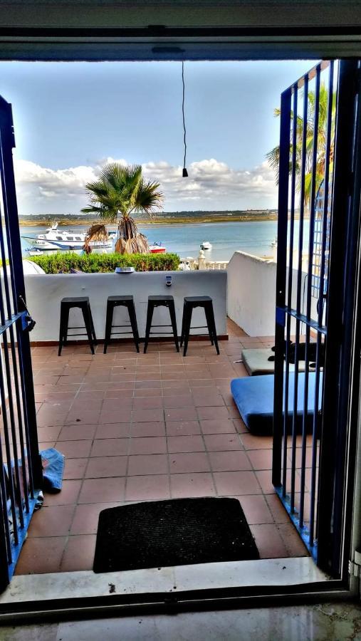 Casa Del Mar,,, Gran Terraza Junto Playa Cantil Isla Cristina Εξωτερικό φωτογραφία