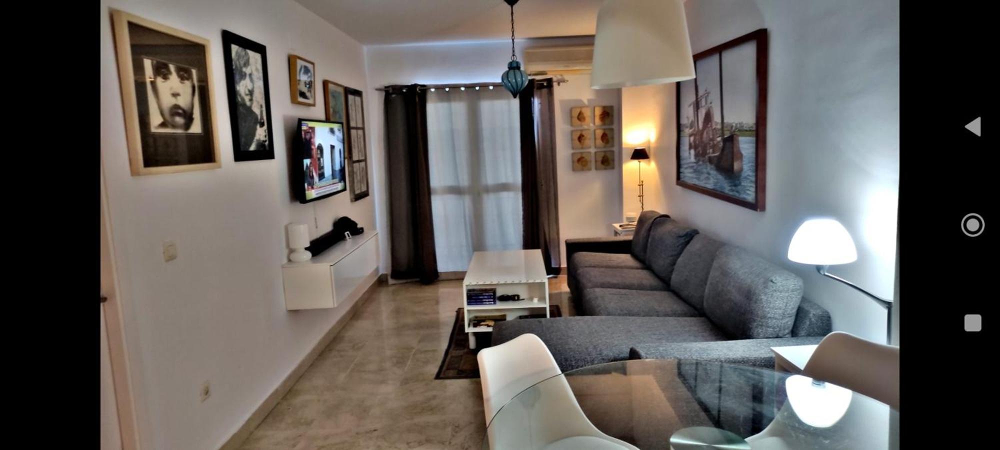 Casa Del Mar,,, Gran Terraza Junto Playa Cantil Isla Cristina Εξωτερικό φωτογραφία
